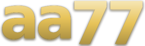 aa77 logo