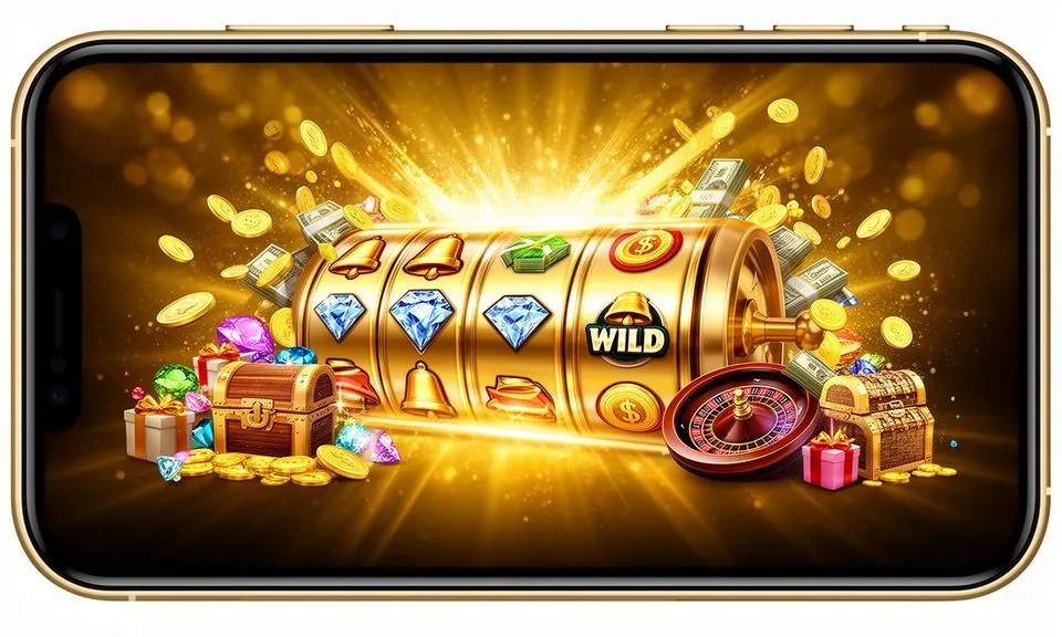 aa77 Mobile, Tablet or Desktop — Your Choice